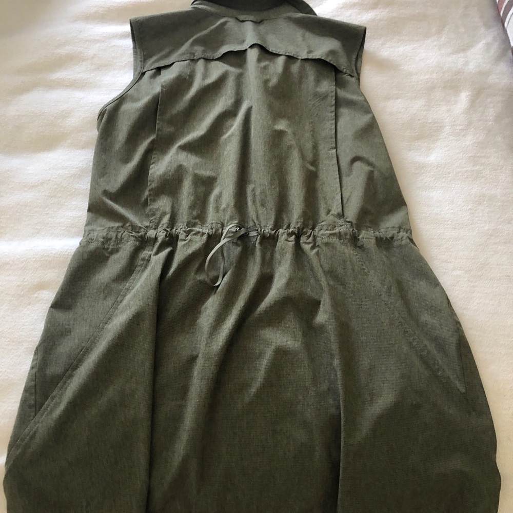 Duluth tunic
